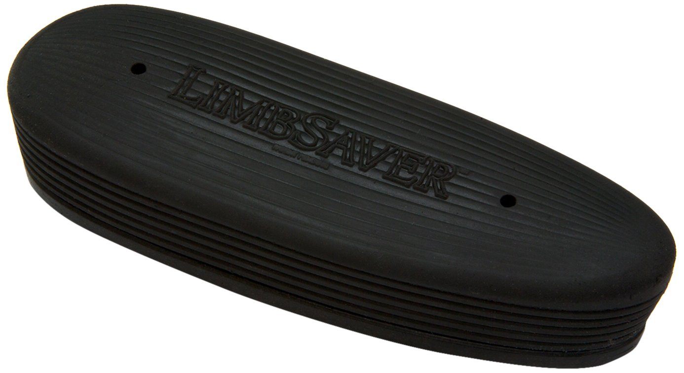 LimbSaver 10702 Classic Precision-Fit Recoil Pad Black