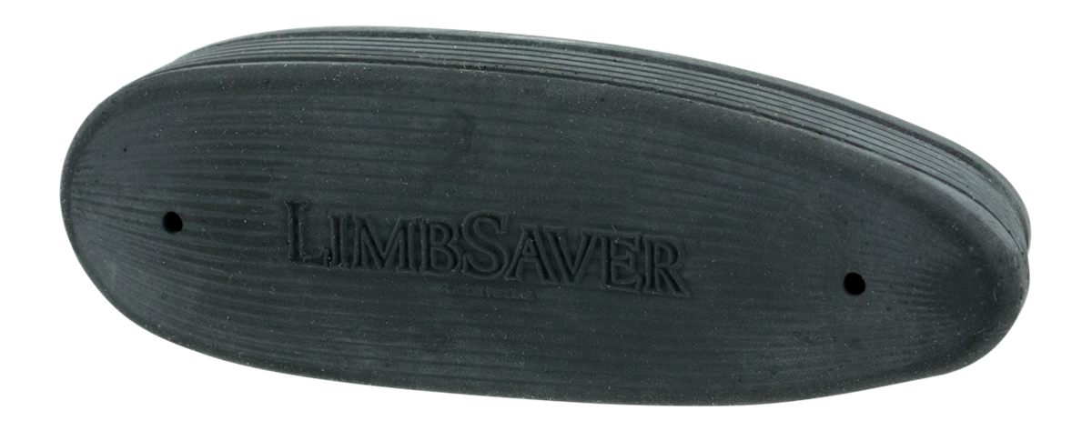 LimbSaver 10702 Classic Precision-Fit Recoil Pad Black view 2