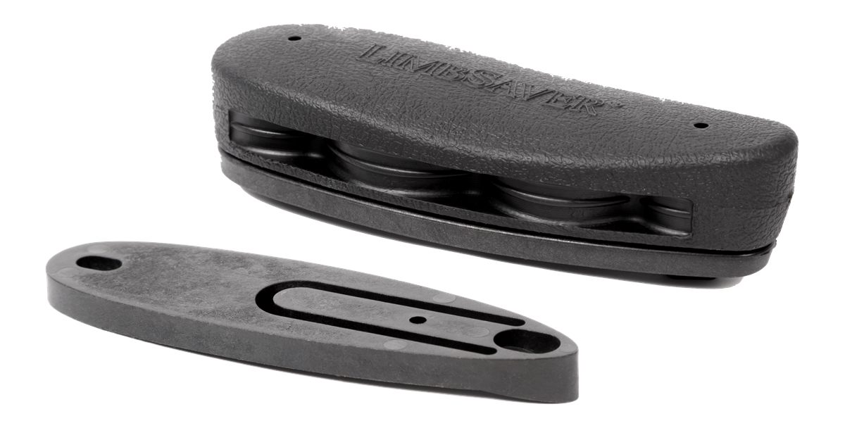 LimbSaver Sims Vibration 10816 Airtech Precision-Fit Recoil Pad Gun Stock