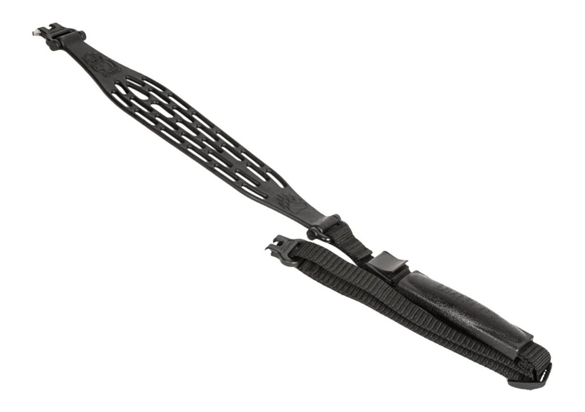 LIMBSAVER KODIAK AIR SLING QD BLK