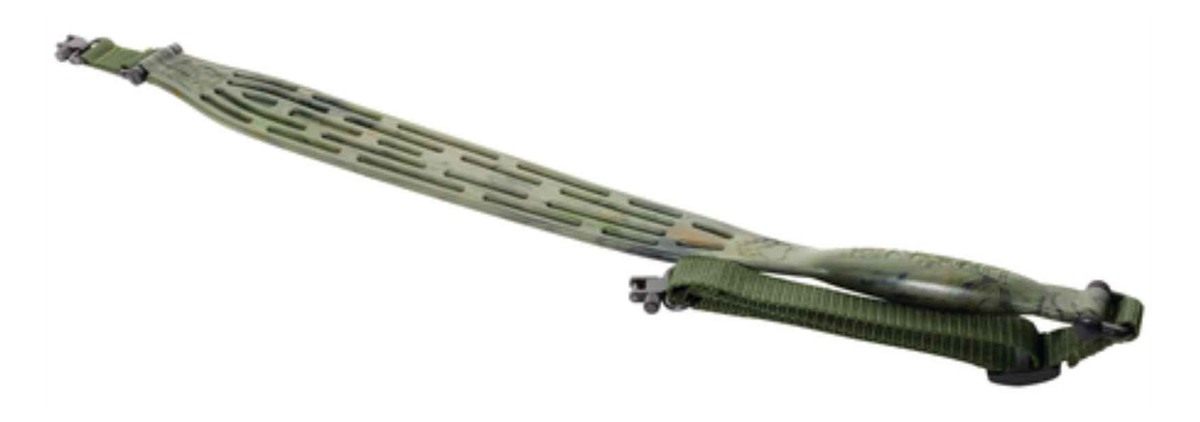 Limbsaver Kodiak-Air Rifle Sling Camo w/ Swivels