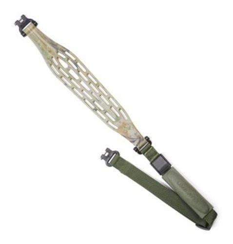 Limbsaver Kodiak-Air Rifle Sling Camo w/ Swivels view 2