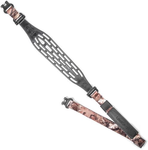 Sims Vibration Laboratories Limbsaver Rifle Sling Kodiak- AIR W/Swivels ADJ