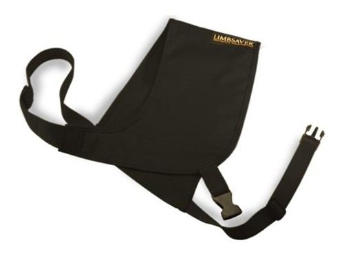 LimbSaver Protective Shooting Pad Black view 2