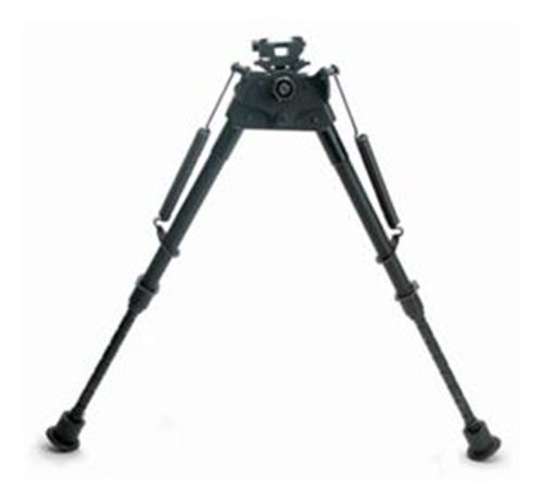 Konus Optics Bipod for Hunting Shooting - 6-9in H