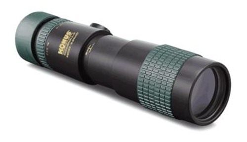 Konus Optics Zoom Monocular - 8x-24x40mm w/Smart Phone Adapter