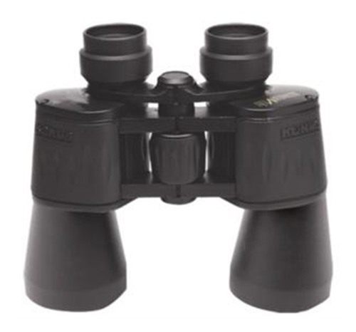 Konus Optics VUE 8x40 WA Central focus - Black rubber