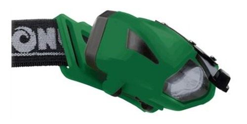 Konus Optics Adjustable LED Headband Headlamp 60 Lumens