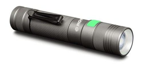 Konus Optics RC-5 Flashlight 800 Lumens Magnetic Base Black