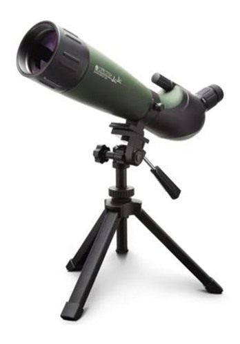 Konus Zoom Spotting Scope 20-60x80 with Tripod Smart Phone Adapter view 4