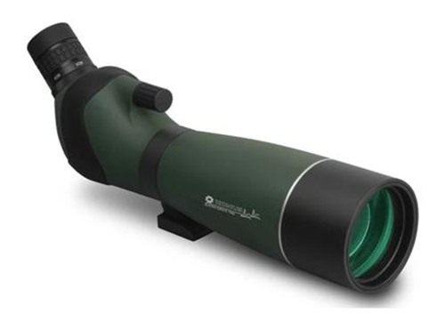 Konus Spotting Scope 20x-60x70mm Zoom Green with Tripod view 3