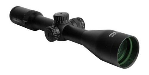 Konus Optics Diablo Series 4-16x50 Rifle Scope Ballistic Reticle Illuminate