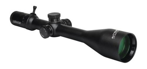 Konus Absolute Series Zoom Riflescope 5-40x56 Mil-Dot Non Illum Black