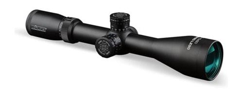 Konus Optics LZ30 Rifle Scope - 50mm 2.5-10x50mm with engraved/Illum. 30/30 view 2