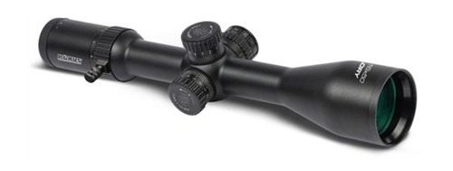 Konus Optics Glory Rifle Scope - 2-16x50mm FFP 30mm German 4 Illum