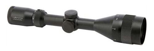 Konus USA 7227 Matte Black 6-18x 50mm 25.40mm Tube Duplex 6.5 Creedmoor Ret view 2