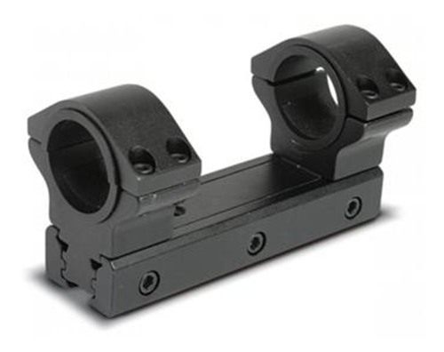 Konus Universal Attachment Dual Mount Riflescope Fits 30mm 1in Scopes - Mat