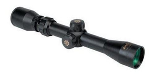 Konus 7249 Slug Gun Matte Black 1.5-5x32mm 1in Tube Aim-Pro Engraved Reticl view 2