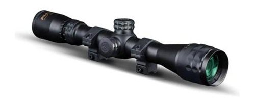 Konus Optics 7267 Matte Black 3-9x32mm AO 1in Tube Engraved 30/30 Duplex Re view 2