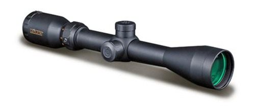 Konus Optics 7275 550 Matte Black 3-9x40mm 1in Tube Engraved Ballistic Reti view 2
