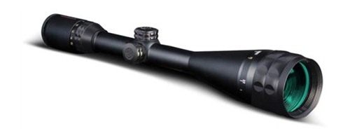 Konus Optics 550 4-16x50mm Rifle Scope SFP Engraved Ballistic Reticle Non I view 2