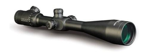 Konus Optics F-30 Rifle Scope 8-32x56mm 30mm FFP Mil-Dot Modified Illum Mat