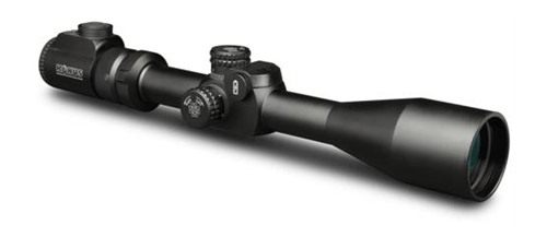Konus Optics Rifle Scope - 6x-24x50mm Illum LCD