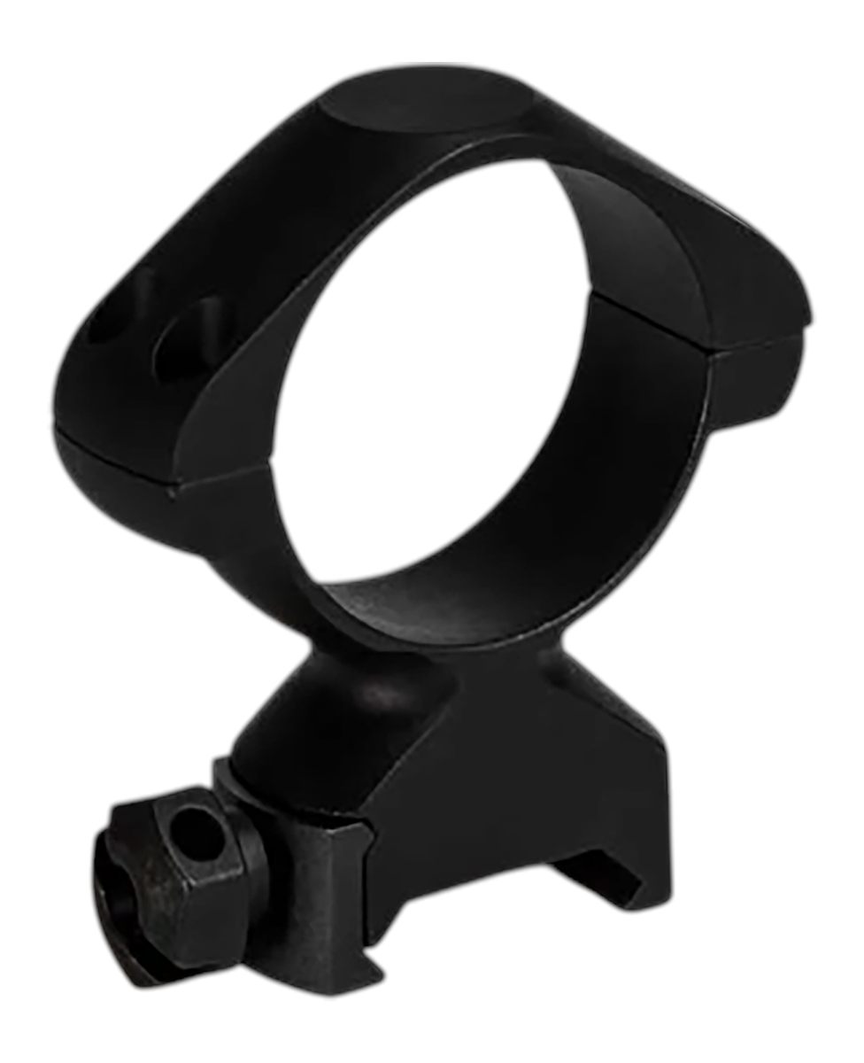 Konus USA 7421 Black Steel 34mm Tube High Picatinny/Weaver