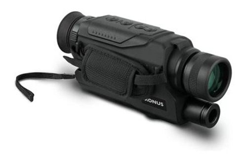 Konus Optics Digital Night Vision Monocular 6-36x Black view 2