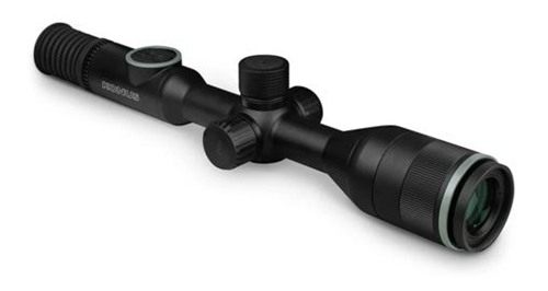 Konus Optics Fiery-R Thermal Rifle Scope 384x288 Resolution Multi Color Ret