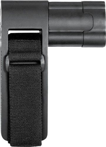 SB Tactical Mini Stabilizing Brace - Black (For 1.2in-1.25in Diameter Tubes view 2