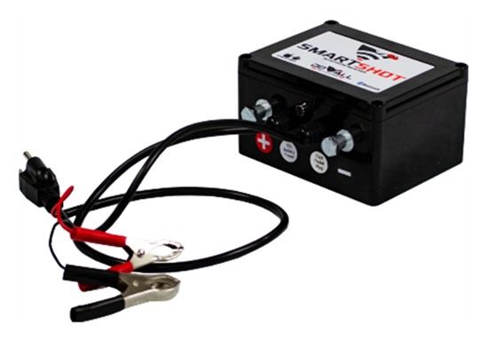 Do All OutdoorsLlc Smart Shot Interface with Bluetooth Control