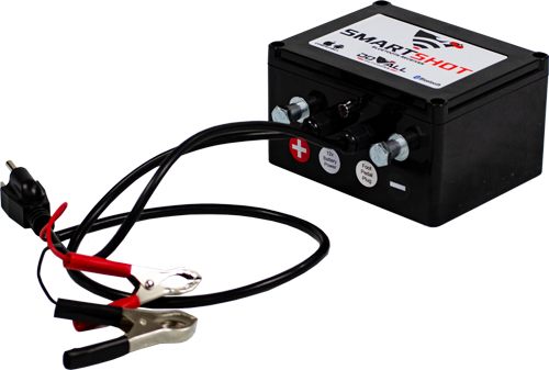 Do All OutdoorsLlc Smart Shot Interface with Bluetooth Control view 2