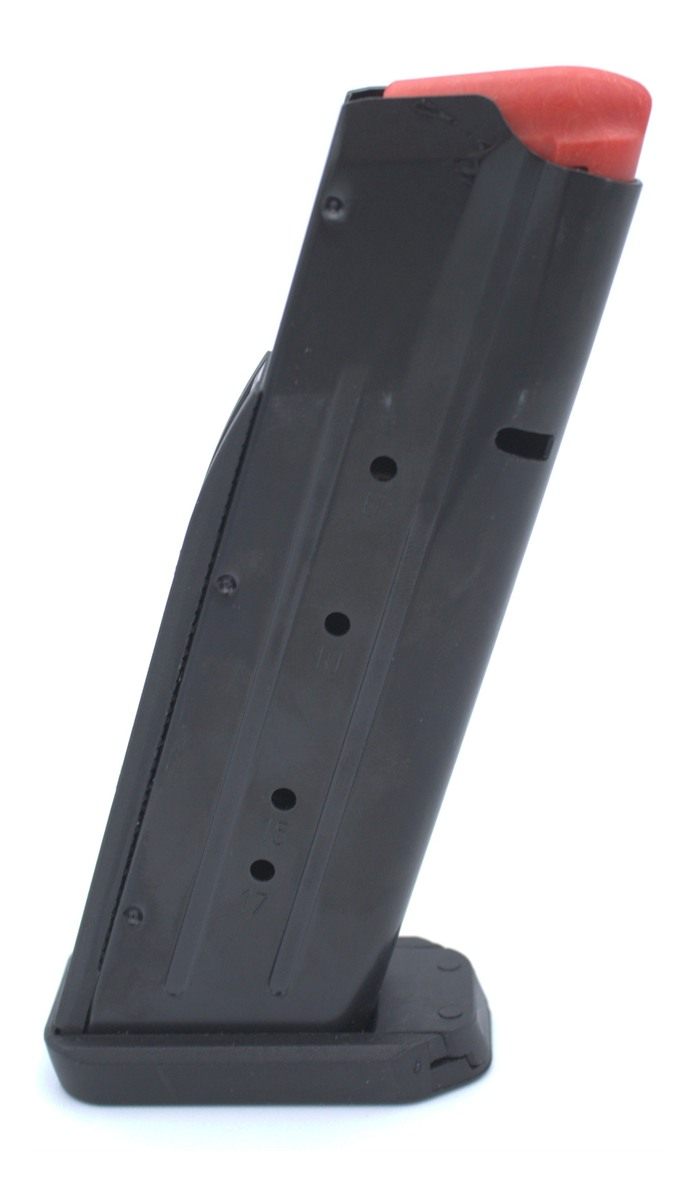 FK Brno Mag Psd 9mm Only 17rd