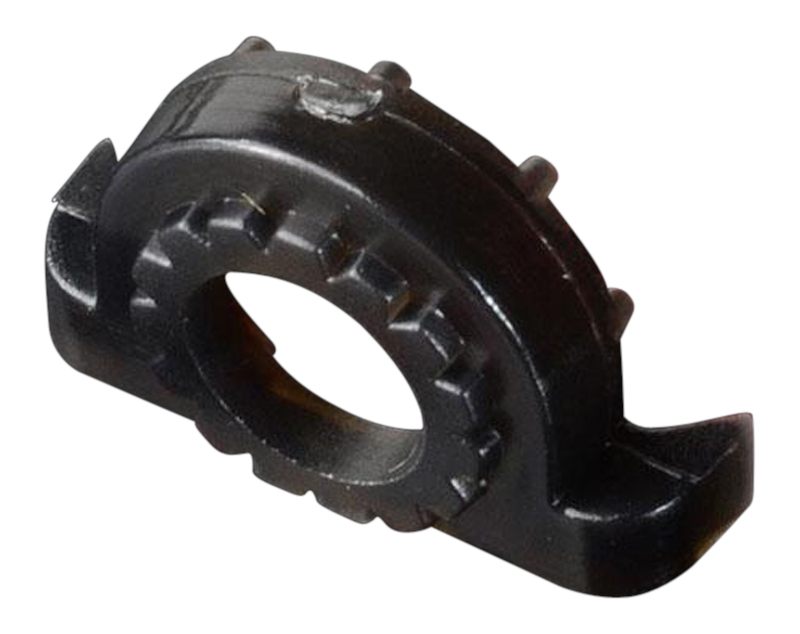 Strike Industries GSB Shock Buffer Compatible w/Glock Gen3, Black Polyureth