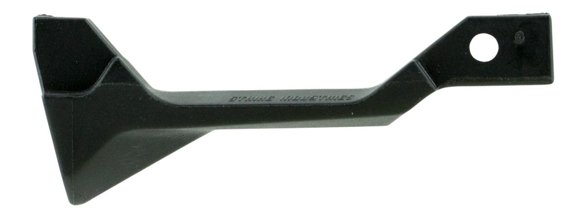 Strike Industries COBRAFANG Fang Trigger Guard Black Aluminum For AR-Platfo
