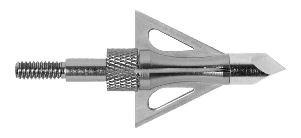Dead Ringer Fixed Blade Broadhead | Includes 3 | Available 2 or 3 Designs