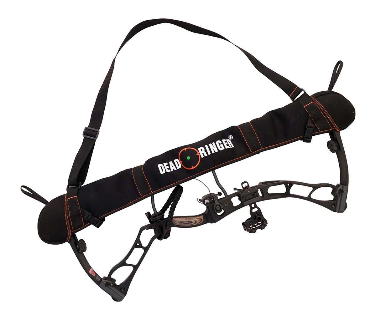 Dead Ringer Easy Go Bow Sling Archery Accessory | Neoprene Construction | F