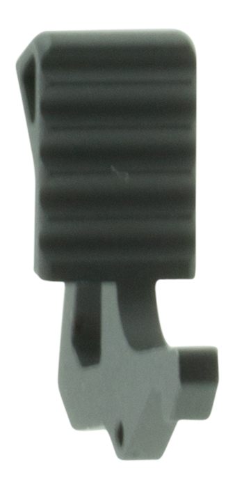 Strike Industries Arlatchbk Charging Handle Extended Latch Black Aluminum A