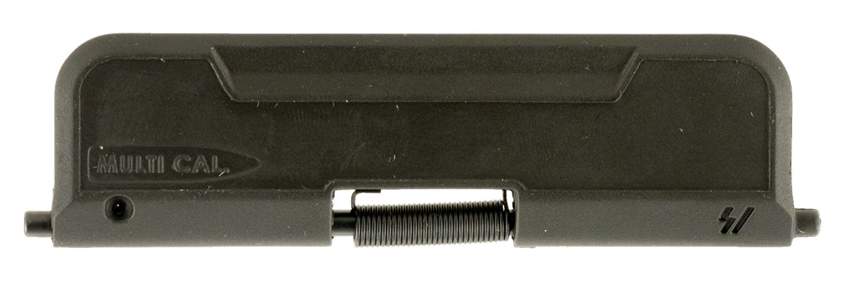 Strike Industries ARUDCE0122 Ultimate Dust Cover AR-15, M4, M16 Black Polym