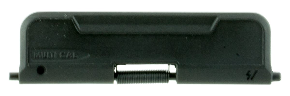 Strike ARUDCE0322 Ultimate Dust Cover Capsule AR-15, M4, M16 Black Polymer