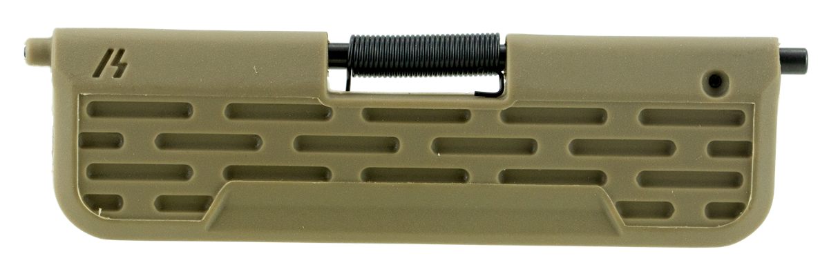 Strike ARUDCE0322 Ultimate Dust Cover Capsule AR-15, M4, M16 Flat Dark Eart