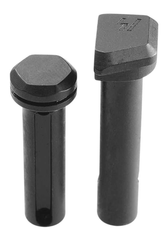 Strike AREPTPBK Takedown/Pivot Pins Extended AR-15, M4, M16 Matte Black Ste