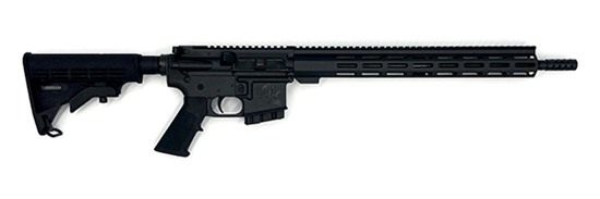 Great Lakes Firearms Ammo Glfa AR-15 Rifle 350 Legend 5rd Magazine 16in Bar