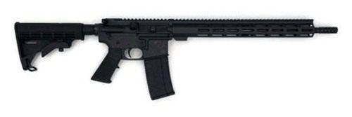 Great Lakes Firearms Ammo Glfa 223 Wylde Rifle 30rd Magazine(1) 16in 4150 C view 2