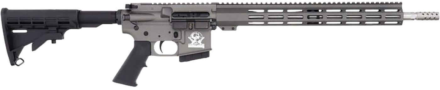 Great Lakes Firearms Ammo GL15350SSTNG16 Glfa 350 Legend 5+1 18in Stainless