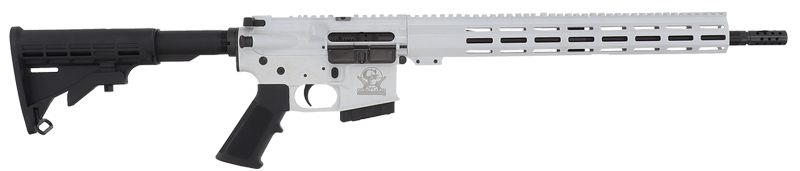 Great Lakes Firearms Ammo Glfa AR15 Rifle 350 Legend 16in Nitride 5RD M-LOK