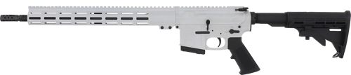 Great Lakes Firearms Ammo Glfa AR15 Rifle 350 Legend 16in Nitride 5RD M-LOK view 2