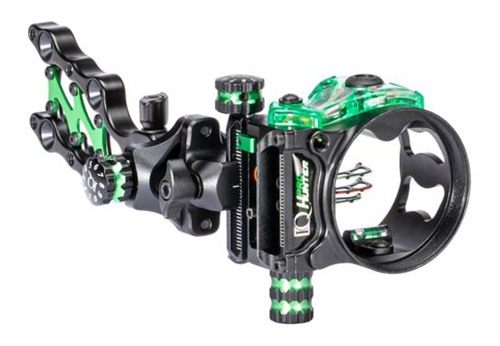 Feradyne Outdoors IQ Pro Hunter RH Bowsight