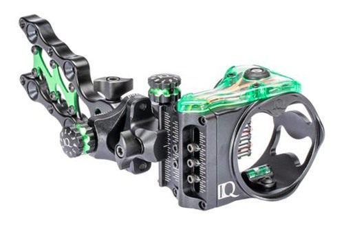 IQ BOWSIGHT MICRO 5-PIN .019 RETINA LOCK RH